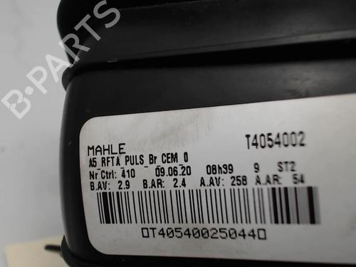 Used Heater blower motor Heater blower motor DS DS 3 (SA_) 1.6 BlueHDi 100 (SABHY0, SABHYT) (99 hp) 20915122 20915122