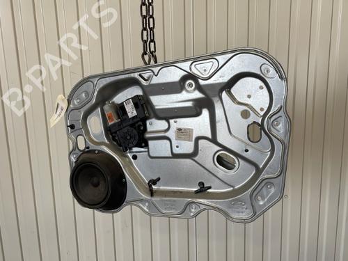Front right window mechanism FORD C-MAX (DM2) 1.8 TDCi | BP20916072C23 - Image 2