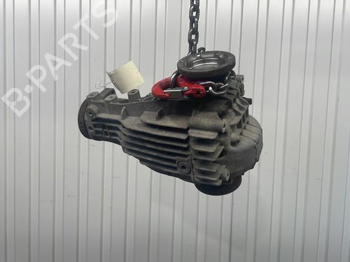Rear differential AUDI A5 (8T3) 3.0 TDI quattro | BP30360533M24