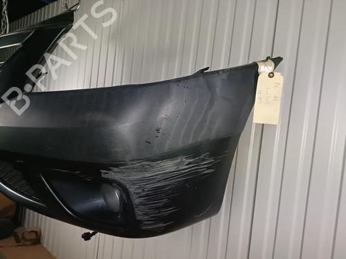 Front bumper DACIA LOGAN MCV (KS_) 1.5 dCi (KS0W) | BP22099435C7 