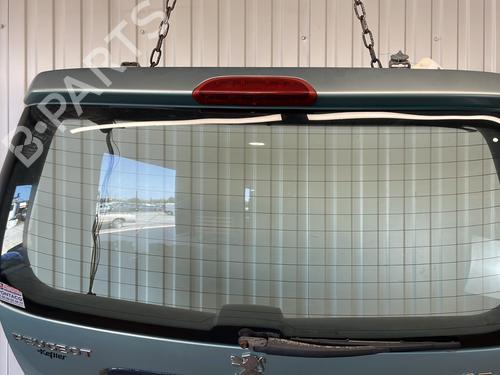 Tailgate PEUGEOT 307 Break (3E) 2.0 HDI 110 | BP27252443C6 
