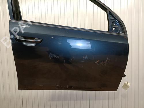 Right front door VW GOLF VI (5K1) 1.6 TDI | BP22101110C3 