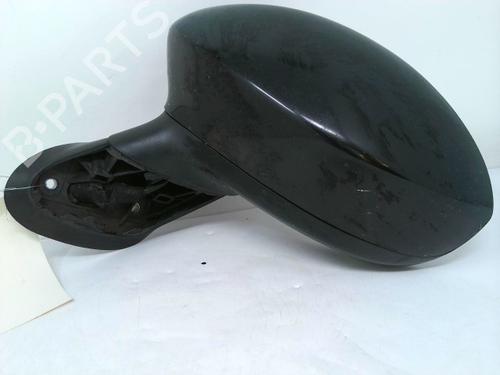 Used Left mirror FIAT PUNTO (199_) 1.3 D Multijet (75 hp) 30683191