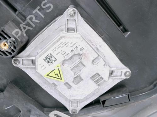 left-headlight-bmw-x5-e70-2006-2007-2008-2009-2010-2011-2012-2013-38108742 main image