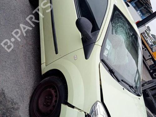 Alternator RENAULT TWINGO II (CN0_) | BP25275516M7 - Image 6