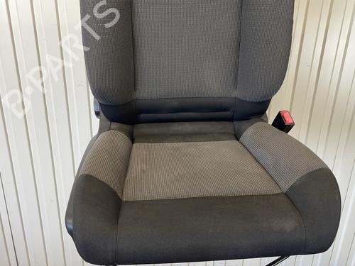 Right front seat CITROËN C4 CACTUS 1.2 VTi 82 | BP28817784C16  - Image 9