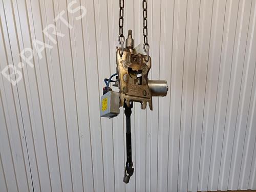 Steering column RENAULT TWINGO II (CN0_) 1.2 16V (CN04, CN0B) | BP25275441M21  - Image 5