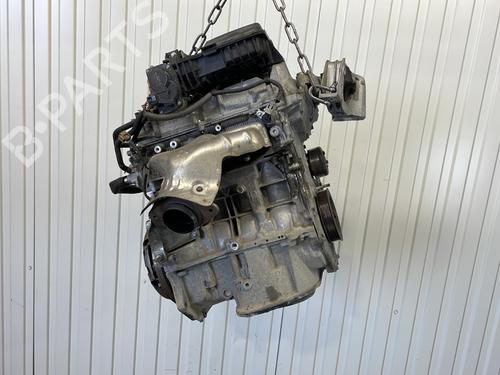 Used Engine Engine NISSAN JUKE (F15) 1.6 (117 hp) 30152652 30152652