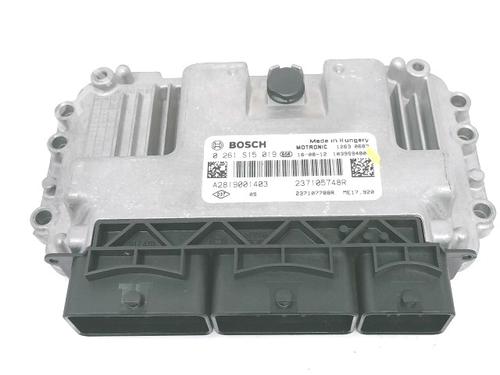 Electronic module RENAULT TWINGO III (BCM_, BCA_) 1.0 SCe 70 | BP39414885M83 - Image 4