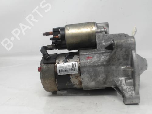 Used Starter PEUGEOT 407 (6D_) 1.8 16V (6D6FYC) (125 hp) 20912943
