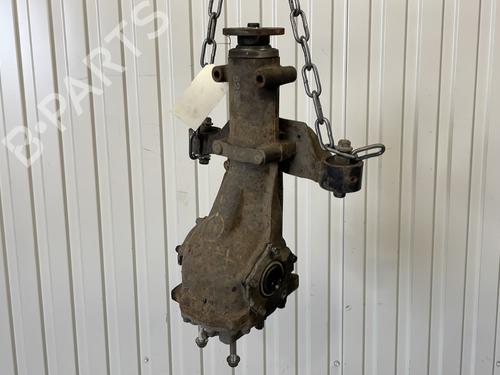 Rear differential SUBARU FORESTER (SJ_) 2.0 D AWD (SJD) | BP24433697M24  - Image 5