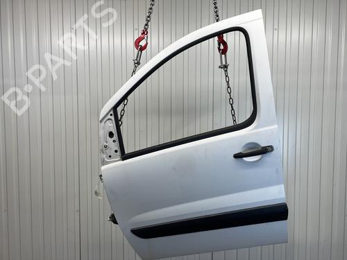 Used Left front door FIAT SCUDO Van (270_, 272_) 1.6 D Multijet (90 hp) 29833110