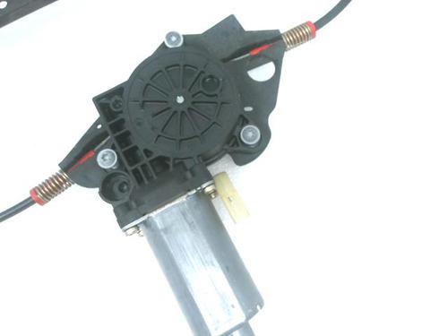 Used Front right window mechanism Front right window mechanism 23796340 23796340