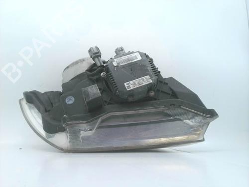 Left headlight NISSAN PATHFINDER III (R51) 2.5 dCi 4WD | BP32865182C28  - Image 5