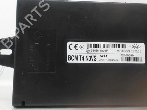 Electronic module DACIA DUSTER (HM_) 1.5 dCi 110 (HMAB) | BP37187180M83 - Image 2