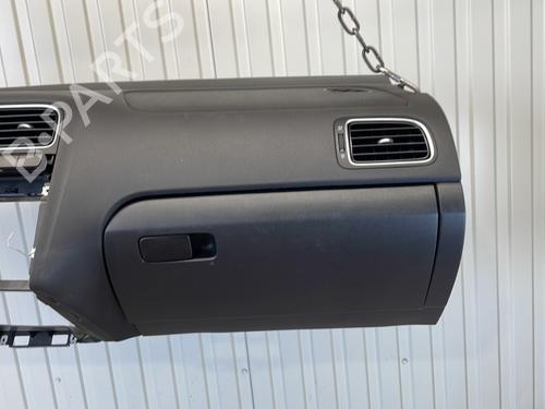 Dashboard VW POLO V (6R1, 6C1) 1.2 TDI | BP23904759C46 