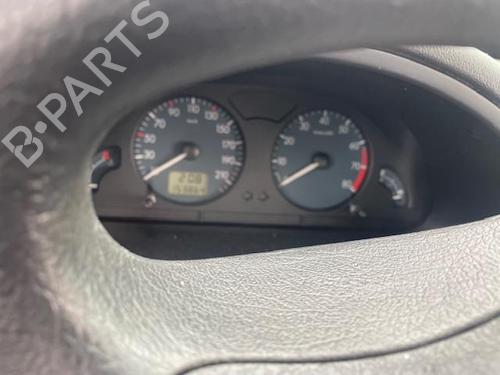 Starter CITROËN SAXO (S0, S1) 1.1 X, SX | BP20980949M8 