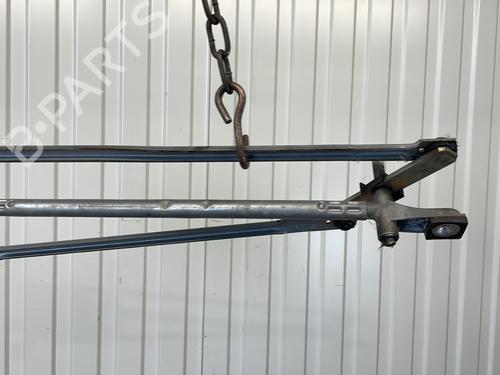 Front wiper motor FORD KUGA I 2.0 TDCi | BP25738655M29  - Image 6