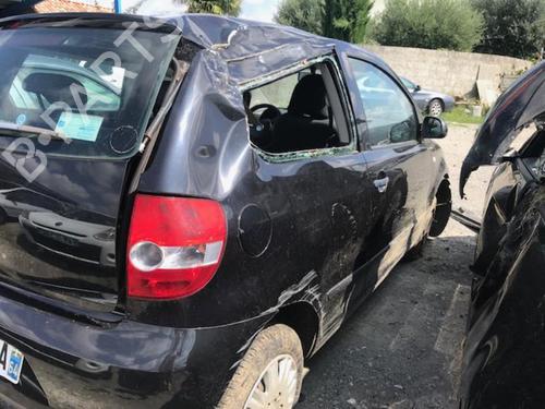 AC Styreenhet / Manøvreringsenhet VW FOX Hatchback (5Z1, 5Z3, 5Z4) 1.2 | BP22099150I5 