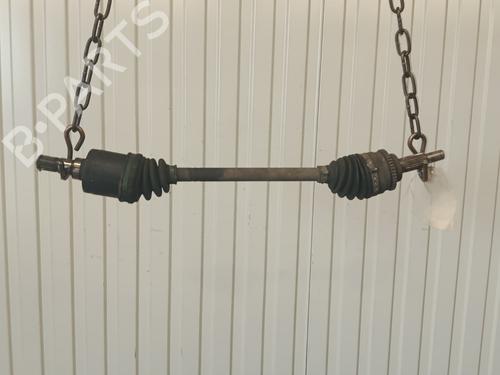 Left front driveshaft SUZUKI SWIFT III (MZ, EZ) 1.3 (RS413, ZC11S) | BP32723926M38 - Image 3