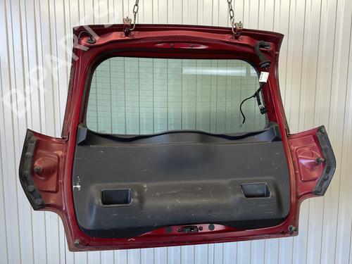 Tailgate CITROËN C3 Picasso (SH_) 1.4 VTi 95 (SH8FSC, SH8FP0, SH8FP6) | BP26933941C6 