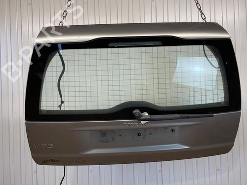 Used Tailgate VOLVO V70 II (285) 2.4 D (126 hp) 21811986