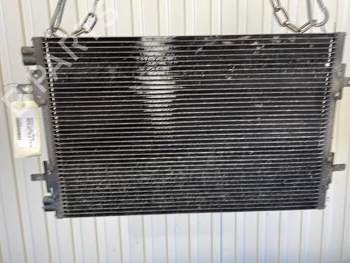 Used AC radiator RENAULT ESPACE III (JE0_) 2.2 dCi (JE0K) (130 hp) 25275488