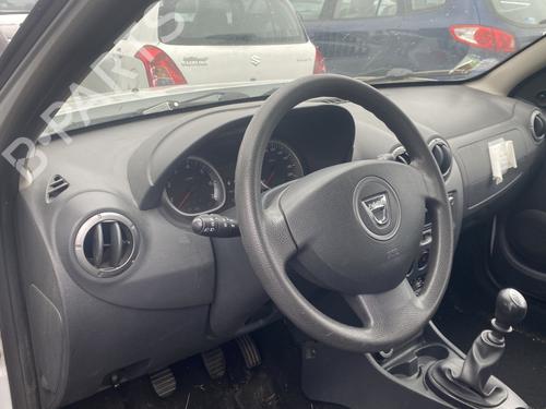 Rear left seatbelt DACIA DUSTER (HS_) 1.5 dCi 4x4 | BP24446710I29 - Image 9