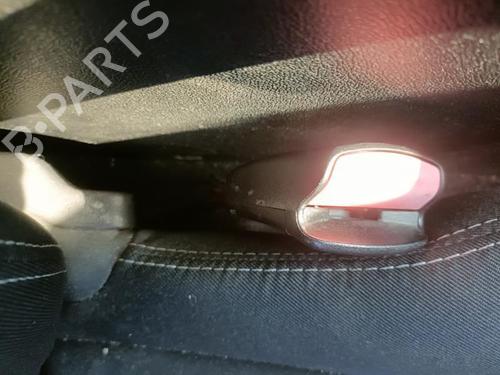 Right front window switch RENAULT MEGANE III Hatchback (BZ0/1_, B3_) 1.5 dCi | BP22099789I26  - Image 8