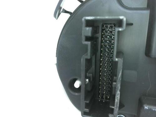 Instrument cluster FORD FIESTA VI (CB1, CCN) 1.25 | BP20917119C47 