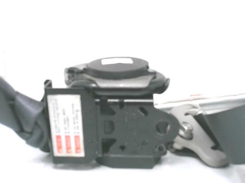 Front left seatbelt RENAULT KOLEOS I (HY_) 2.0 dCi 4x4 (HY0K) | BP37202686I26 - Image 4