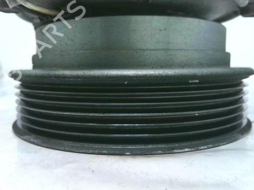 AC compressor DACIA SANDERO 1.5 dCi | BP20911283M34