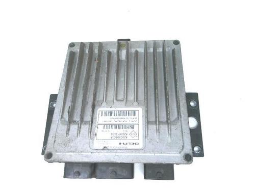 Electronic module RENAULT MODUS / GRAND MODUS (F/JP0_) 1.5 dCi (FP0F, JP0F) | BP37187188M83  - Image 6