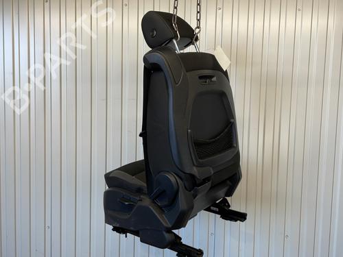 Left front seat FORD B-MAX (JK) 1.5 TDCi | BP24313841C15 - Image 2