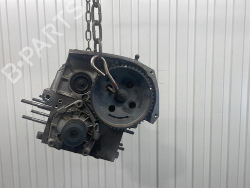 Used Cylinder head Cylinder head OPEL COMBO Box Body/MPV (X12) 1.6 CDTI (B05) (120 hp) 31184470 31184470