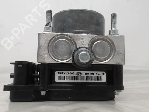 ABS pump DACIA SANDERO 1.5 dCi | BP22100389M43 - Image 3