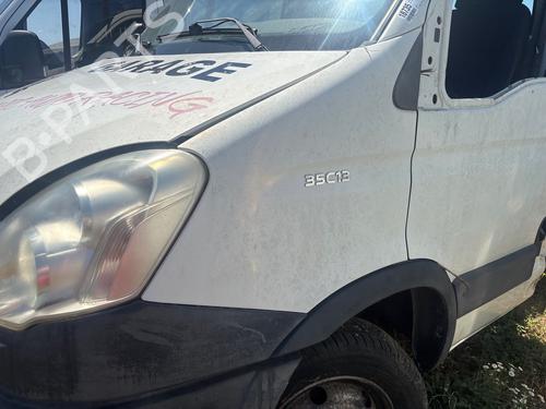 Pièces Détachées Usagées IVECO DAILY IV Van 35C13 V, 35C13 V/P, 35S13 V, 35S13 V/P 4837037