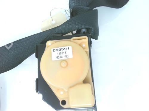 Front right belt tensioner NISSAN MICRA IV (K13K, K13KK) 1.2 | BP26463529C88 