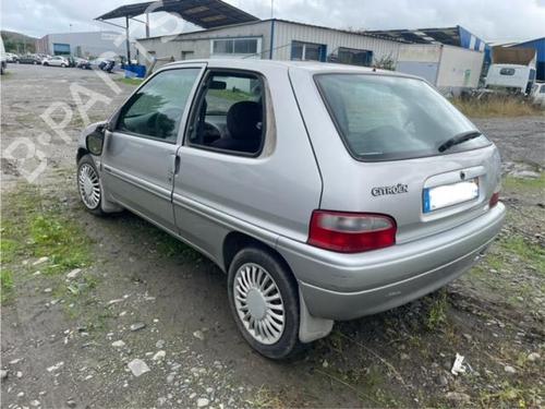 Starter CITROËN SAXO (S0, S1) 1.1 X, SX | BP20980949M8 