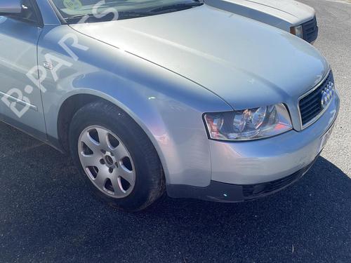 Left front door AUDI A4 B6 (8E2) 2.0 | BP25275464C2 - Image 14