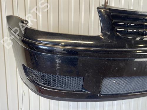 Front bumper VW POLO (6N2) 1.9 SDI | BP28429715C7