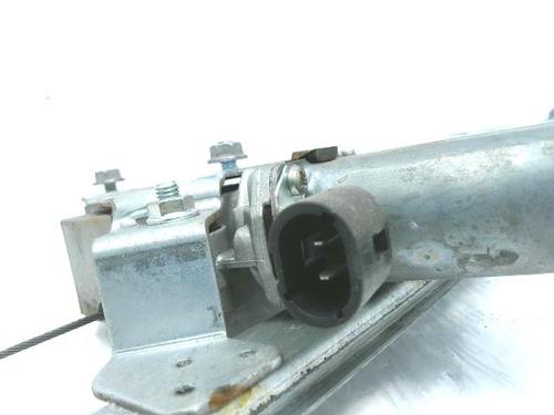 Used Front right window mechanism Front right window mechanism RENAULT TRAFIC II Van (FL) 2.0 dCi 90 (FL0H, FL00, FL01, FL0M, FL0P, FL0S) (90 hp) 20910802 20910802