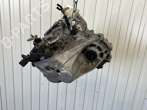 Gearbox CITROËN C1 (PM_, PN_) 1.4 HDi | BP26962401M3 