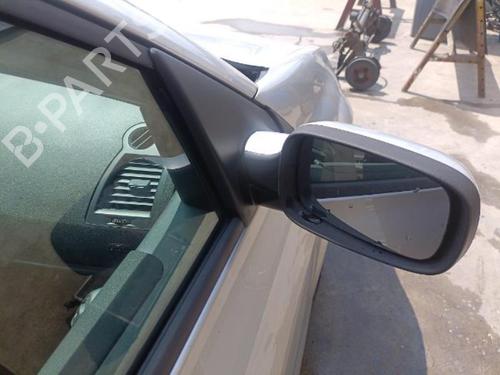 Rear right window mechanism RENAULT MEGANE II (BM0/1_, CM0/1_) 1.9 dCi | BP20911642C25 