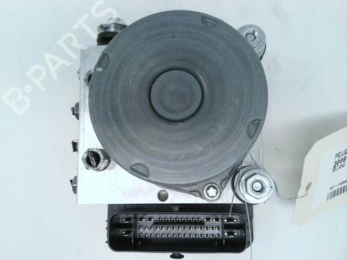 ABS pump PEUGEOT 3008 II SUV (MC_, MR_, MJ_, M4_) 1.2 THP/ PureTech 130 (MRHNSM, MRHNSU, MRHNSJ, MRHNYW,... | BP29071750M43 