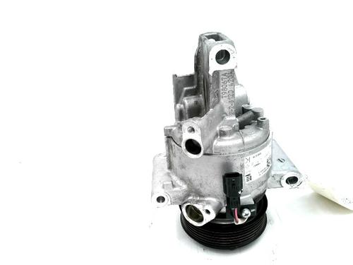 AC compressor DACIA DUSTER (HM_) 1.5 dCi 115 4x4 (HMAD) | BP23846385M34  - Image 6