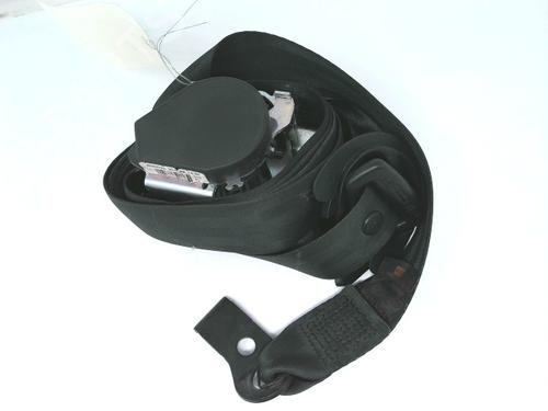 Front right seatbelt SEAT LEON (1P1) 1.9 TDI | BP27679362I25 - Image 2