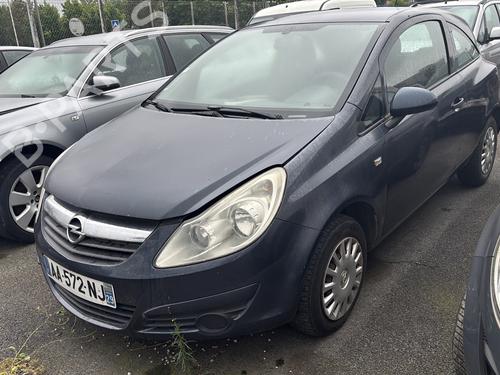 Left front driveshaft OPEL CORSA D (S07) 1.3 CDTI (L08, L68) | BP29959932M38  - Image 6