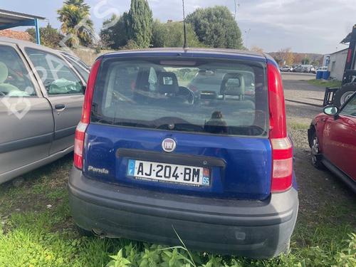 Fælk FIAT PANDA (169_) 1.1 (169.AXA1A) | BP32518324C45 - Image 13
