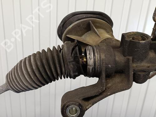 Used Steering rack Steering rack FORD FIESTA VI (CB1, CCN) 1.4 TDCi (68 hp) 20912688 20912688